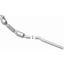 Load image into Gallery viewer, Magnaflow Catalytic Converter Direct Fit Magnaflow 09-13 Volkswagen CC 2.0L Direct Fit Converter
