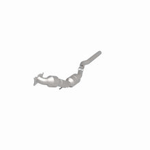 Load image into Gallery viewer, Magnaflow Catalytic Converter Direct Fit Magnaflow 09-13 Volkswagen CC 2.0L Direct Fit Converter
