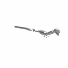 Load image into Gallery viewer, Magnaflow Catalytic Converter Direct Fit Magnaflow 09-13 Volkswagen CC 2.0L Direct Fit Converter
