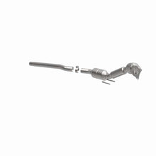 Load image into Gallery viewer, Magnaflow Catalytic Converter Direct Fit Magnaflow 09-13 Volkswagen CC 2.0L Direct Fit Converter

