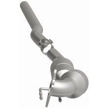 Load image into Gallery viewer, Magnaflow Catalytic Converter Direct Fit Magnaflow 09-13 Volkswagen CC 2.0L Direct Fit Converter
