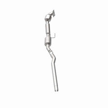 Load image into Gallery viewer, Magnaflow Catalytic Converter Direct Fit Magnaflow 09-13 Volkswagen CC 2.0L Direct Fit Converter
