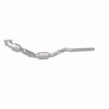 Load image into Gallery viewer, Magnaflow Catalytic Converter Direct Fit Magnaflow 09-13 Volkswagen CC 2.0L Direct Fit Converter
