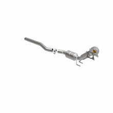 Load image into Gallery viewer, Magnaflow Catalytic Converter Direct Fit Magnaflow 09-13 Volkswagen Tiguan 2.0L Direct Fit Converter
