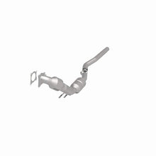Load image into Gallery viewer, Magnaflow Catalytic Converter Direct Fit Magnaflow 09-13 Volkswagen Tiguan 2.0L Direct Fit Converter
