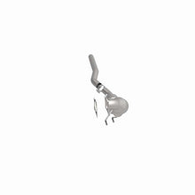 Load image into Gallery viewer, Magnaflow Catalytic Converter Direct Fit Magnaflow 09-13 Volkswagen Tiguan 2.0L Direct Fit Converter

