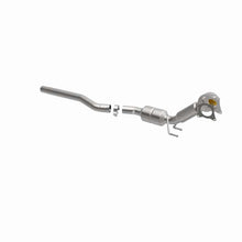 Load image into Gallery viewer, Magnaflow Catalytic Converter Direct Fit Magnaflow 09-13 Volkswagen Tiguan 2.0L Direct Fit Converter
