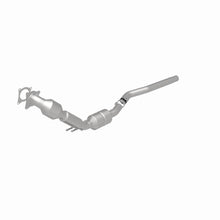 Load image into Gallery viewer, Magnaflow Catalytic Converter Direct Fit Magnaflow 09-13 Volkswagen Tiguan 2.0L Direct Fit Converter
