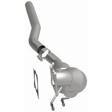 Load image into Gallery viewer, Magnaflow Catalytic Converter Direct Fit Magnaflow 09-13 Volkswagen Tiguan 2.0L Direct Fit Converter
