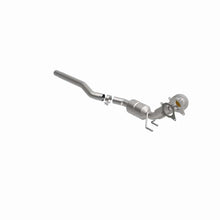 Load image into Gallery viewer, Magnaflow Catalytic Converter Direct Fit Magnaflow 09-13 Volkswagen Tiguan 2.0L Direct Fit Converter
