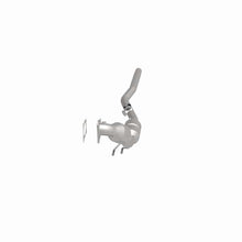 Load image into Gallery viewer, Magnaflow Catalytic Converter Direct Fit Magnaflow 09-13 Volkswagen Tiguan 2.0L Direct Fit Converter
