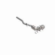 Load image into Gallery viewer, Magnaflow Catalytic Converter Direct Fit Magnaflow 09-13 Volkswagen Tiguan 2.0L Direct Fit Converter
