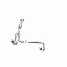 Load image into Gallery viewer, Magnaflow Catalytic Converter Direct Fit Magnaflow 09-14 Chevrolet Express 1500 4.3L Direct Fit Converter
