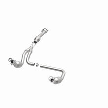 Load image into Gallery viewer, Magnaflow Catalytic Converter Direct Fit Magnaflow 09-14 Chevrolet Express 1500 4.3L Direct Fit Converter
