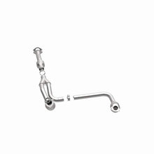 Load image into Gallery viewer, Magnaflow Catalytic Converter Direct Fit Magnaflow 09-14 Chevrolet Express 1500 4.3L Direct Fit Converter

