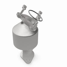 Load image into Gallery viewer, Magnaflow Catalytic Converter Direct Fit Magnaflow 10-11 Buick LaCrosse 3.6L Direct Fit Converter
