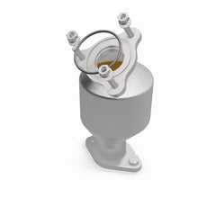 Load image into Gallery viewer, Magnaflow Catalytic Converter Direct Fit Magnaflow 10-11 Buick LaCrosse 3.6L Direct Fit Converter
