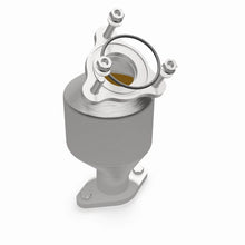 Load image into Gallery viewer, Magnaflow Catalytic Converter Direct Fit Magnaflow 10-11 Buick LaCrosse 3.6L Direct Fit Converter
