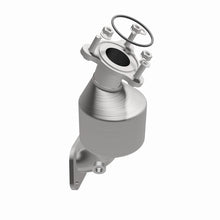 Load image into Gallery viewer, Magnaflow Catalytic Converter Direct Fit Magnaflow 10-11 Buick LaCrosse 3.6L Direct Fit Converter
