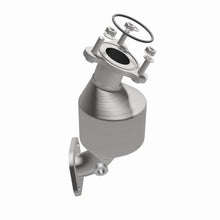 Load image into Gallery viewer, Magnaflow Catalytic Converter Direct Fit Magnaflow 10-11 Buick LaCrosse 3.6L Direct Fit Converter
