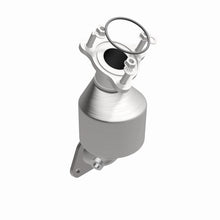 Load image into Gallery viewer, Magnaflow Catalytic Converter Direct Fit Magnaflow 10-11 Buick LaCrosse 3.6L Direct Fit Converter
