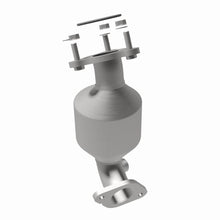 Load image into Gallery viewer, Magnaflow Catalytic Converter Direct Fit Magnaflow 10-11 Buick LaCrosse 3.6L Direct Fit Converter
