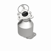 Load image into Gallery viewer, Magnaflow Catalytic Converter Direct Fit Magnaflow 10-11 Buick LaCrosse 3.6L Direct Fit Converter
