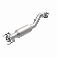 Load image into Gallery viewer, Magnaflow Catalytic Converter Direct Fit Magnaflow 10-11 Cadillac CTS 3.0L Direct Fit Converter

