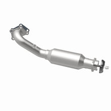 Load image into Gallery viewer, Magnaflow Catalytic Converter Direct Fit Magnaflow 10-11 Cadillac CTS 3.0L Direct Fit Converter
