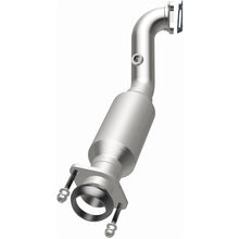 Load image into Gallery viewer, Magnaflow Catalytic Converter Direct Fit Magnaflow 10-11 Cadillac CTS 3.0L Direct Fit Converter
