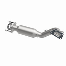 Load image into Gallery viewer, Magnaflow Catalytic Converter Direct Fit Magnaflow 10-11 Cadillac CTS 3.0L Direct Fit Converter
