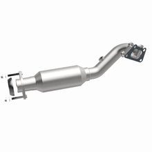 Load image into Gallery viewer, Magnaflow Catalytic Converter Direct Fit Magnaflow 10-11 Cadillac CTS 3.0L Direct Fit Converter

