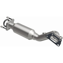 Load image into Gallery viewer, Magnaflow Catalytic Converter Direct Fit Magnaflow 10-11 Cadillac CTS 3.0L Direct Fit Converter
