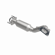 Load image into Gallery viewer, Magnaflow Catalytic Converter Direct Fit Magnaflow 10-11 Cadillac CTS 3.0L Direct Fit Converter
