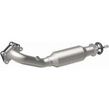 Load image into Gallery viewer, Magnaflow Catalytic Converter Direct Fit Magnaflow 10-11 Cadillac CTS 3.0L Direct Fit Converter

