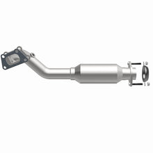 Load image into Gallery viewer, Magnaflow Catalytic Converter Direct Fit Magnaflow 10-11 Cadillac CTS 3.0L Direct Fit Converter
