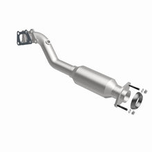 Load image into Gallery viewer, Magnaflow Catalytic Converter Direct Fit Magnaflow 10-11 Cadillac CTS 3.0L Direct Fit Converter
