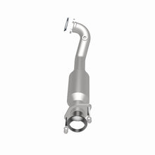 Load image into Gallery viewer, Magnaflow Catalytic Converter Direct Fit Magnaflow 10-11 Cadillac CTS 3.0L Direct Fit Converter
