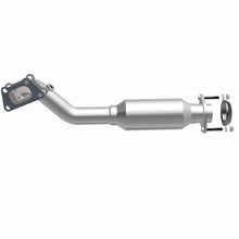 Load image into Gallery viewer, Magnaflow Catalytic Converter Direct Fit Magnaflow 10-11 Cadillac CTS 3.0L Direct Fit Converter
