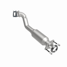 Load image into Gallery viewer, Magnaflow Catalytic Converter Direct Fit Magnaflow 10-11 Cadillac CTS 3.0L Direct Fit Converter

