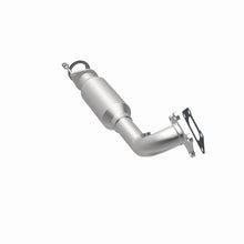 Load image into Gallery viewer, Magnaflow Catalytic Converter Direct Fit Magnaflow 10-11 Cadillac CTS 3.0L Direct Fit Converter

