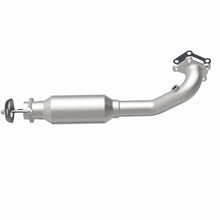 Load image into Gallery viewer, Magnaflow Catalytic Converter Direct Fit Magnaflow 10-11 Cadillac CTS 3.0L Direct Fit Converter
