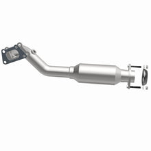 Load image into Gallery viewer, Magnaflow Catalytic Converter Direct Fit Magnaflow 10-11 Cadillac CTS 3.0L Direct Fit Converter
