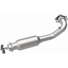 Load image into Gallery viewer, Magnaflow Catalytic Converter Direct Fit Magnaflow 10-11 Cadillac CTS 3.0L Direct Fit Converter

