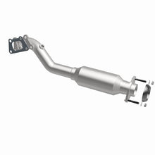 Load image into Gallery viewer, Magnaflow Catalytic Converter Direct Fit Magnaflow 10-11 Cadillac CTS 3.0L Direct Fit Converter
