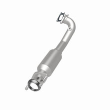 Load image into Gallery viewer, Magnaflow Catalytic Converter Direct Fit Magnaflow 10-11 Cadillac CTS 3.0L Direct Fit Converter
