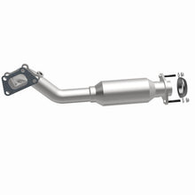 Load image into Gallery viewer, Magnaflow Catalytic Converter Direct Fit Magnaflow 10-11 Cadillac CTS 3.0L Direct Fit Converter
