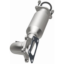 Load image into Gallery viewer, Magnaflow Catalytic Converter Direct Fit Magnaflow 10-11 Cadillac CTS 3.0L Direct Fit Converter
