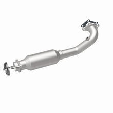 Load image into Gallery viewer, Magnaflow Catalytic Converter Direct Fit Magnaflow 10-11 Cadillac CTS 3.0L Direct Fit Converter
