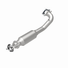 Load image into Gallery viewer, Magnaflow Catalytic Converter Direct Fit Magnaflow 10-11 Cadillac CTS 3.0L Direct Fit Converter
